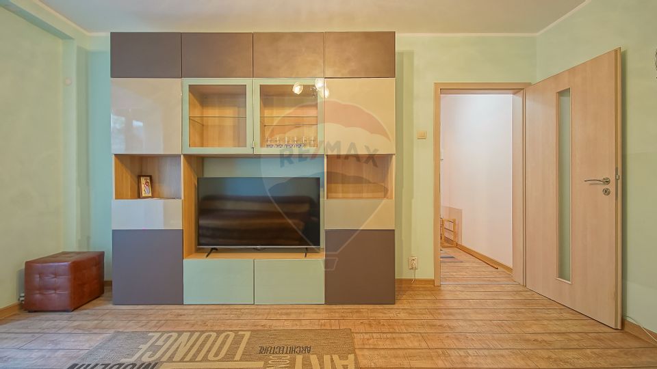 Apartament 3 camere de închiriat  Astra| 0% comision pentru chirias