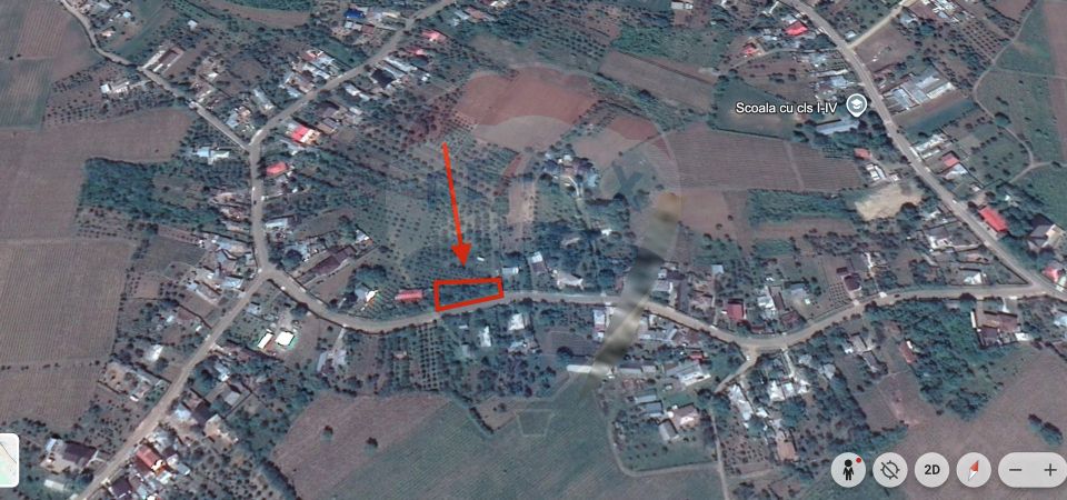 Casă Dumbraveni strada viilor 20