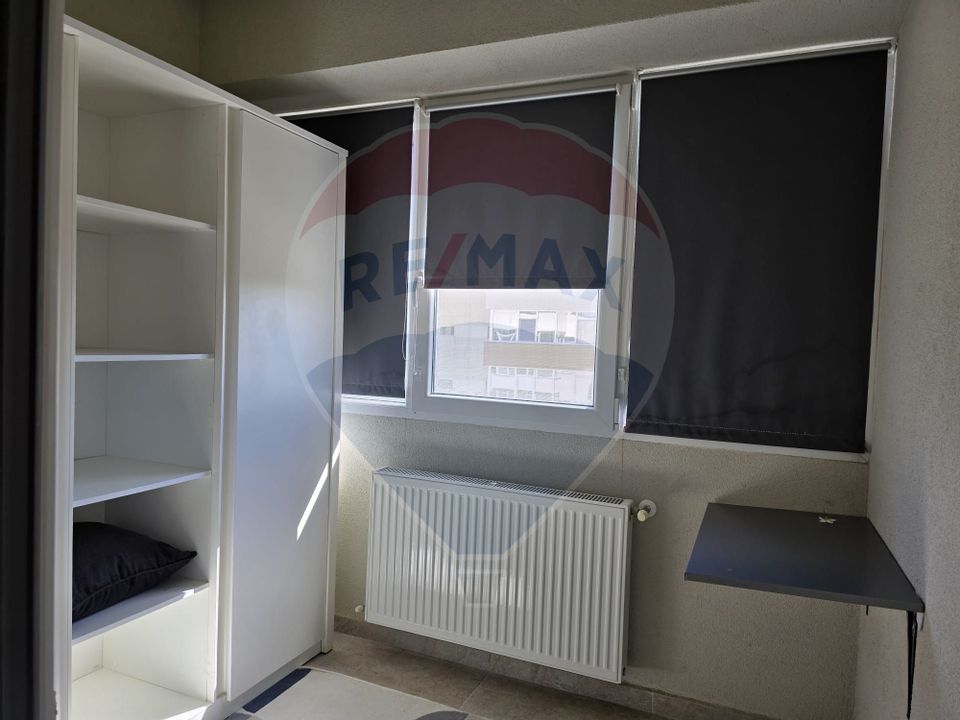 Apartament cu 3 camere de vânzare, cartier FIALD