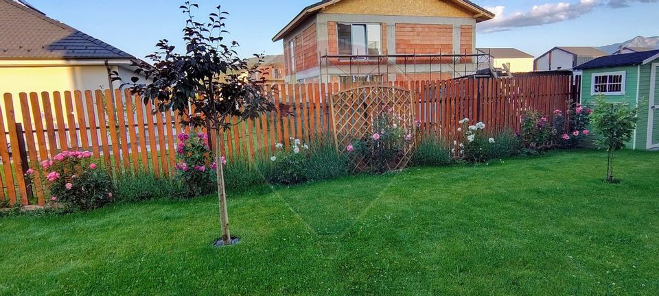 2 room Apartment for sale