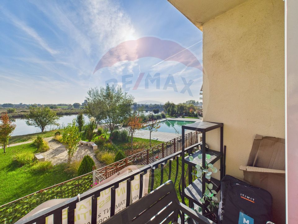 De vanzare | Apartament 2 camere | Northlight Residence