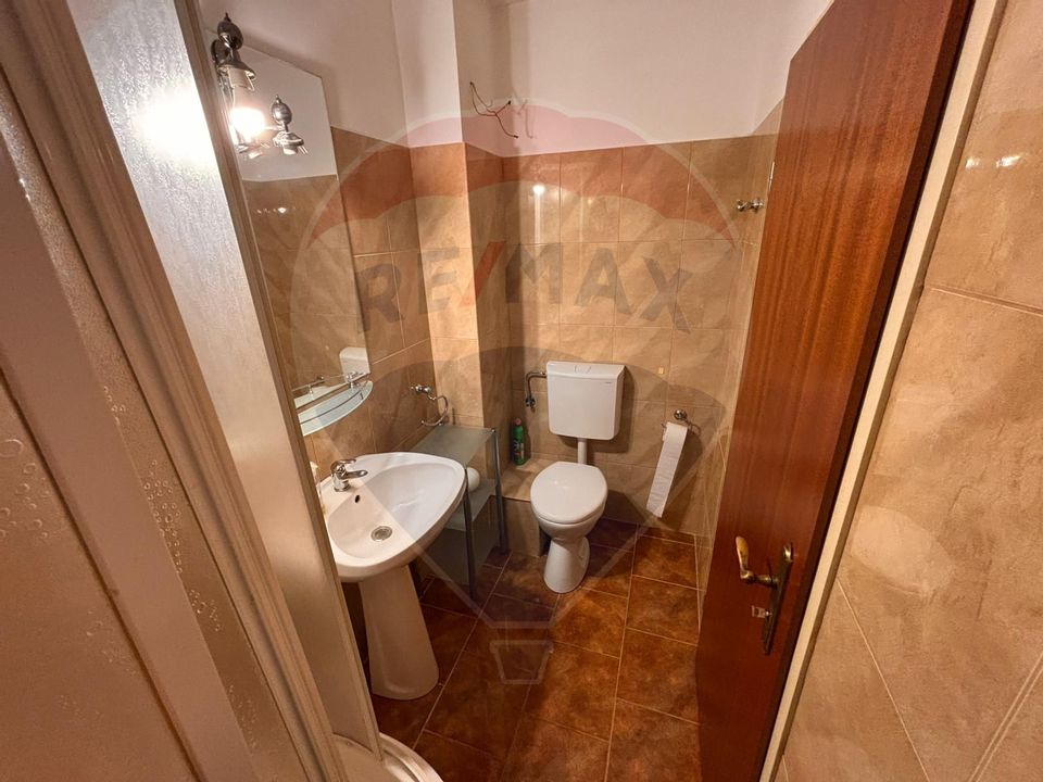 Apartament 3 camere de inchiriat, pet friendly, Manastur