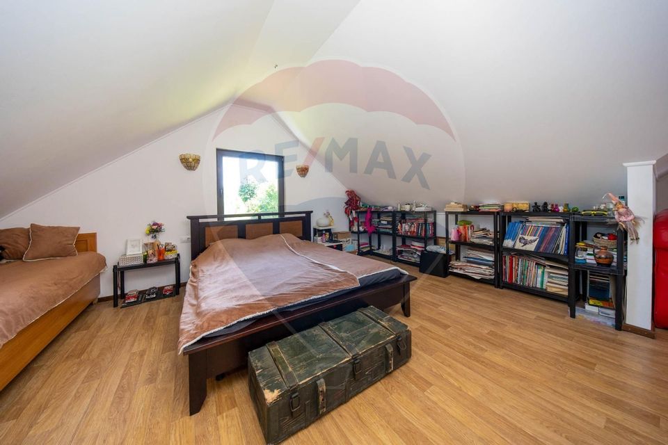 COMISION 0% | VILA 5 CAMERE | BRAN | PREDELUT | TEREN 878 MP