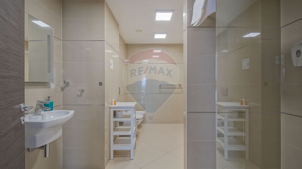 EXCLUSIVITATE ÎN POIANA BRAȘOV – PENTHOUSE IMPRESIONANT DE 268 MP