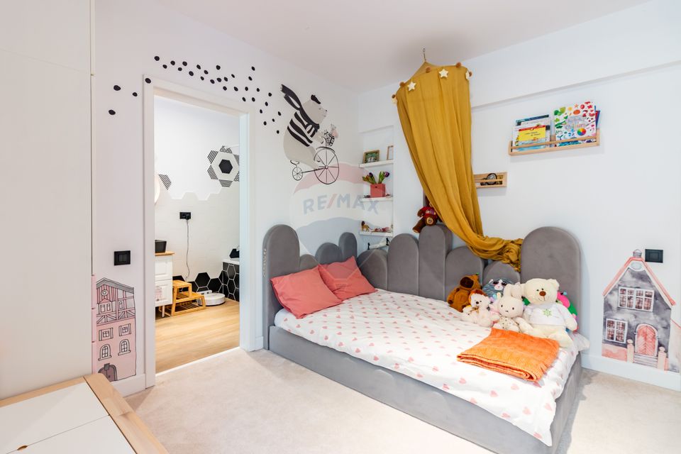 Exclusive villa in Green Paradise – Corbeanca