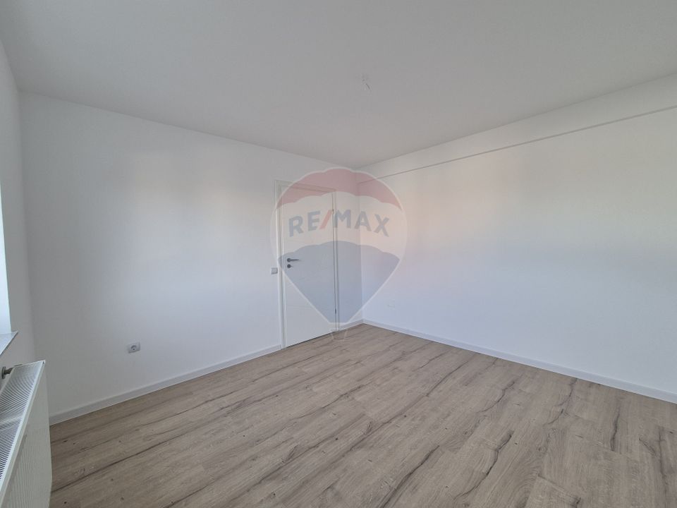 2 room Apartment for sale, Kogalniceanu area