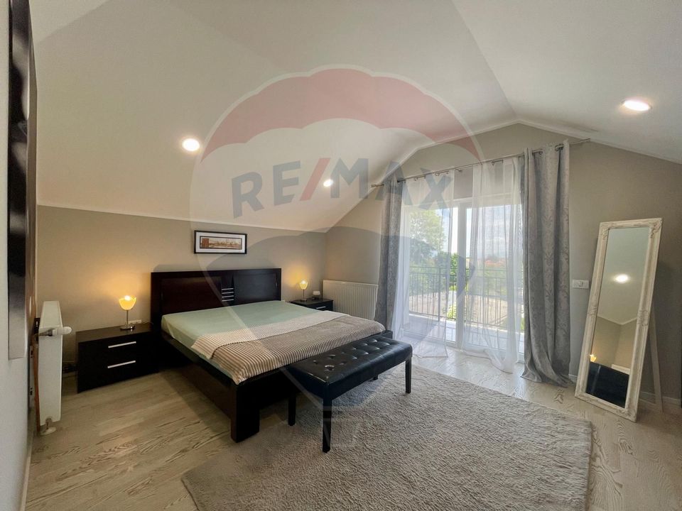 4 room House / Villa for sale, Turches area