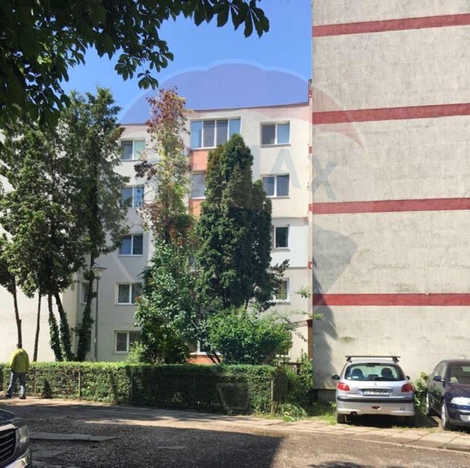 EXCLUSIVITATE! Vanzare apartament 2 camere zona veche Grigorescu