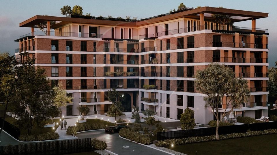 Investitie| Vânzare | 4 camere| Iancu Nicolae | Vedere pǎdure