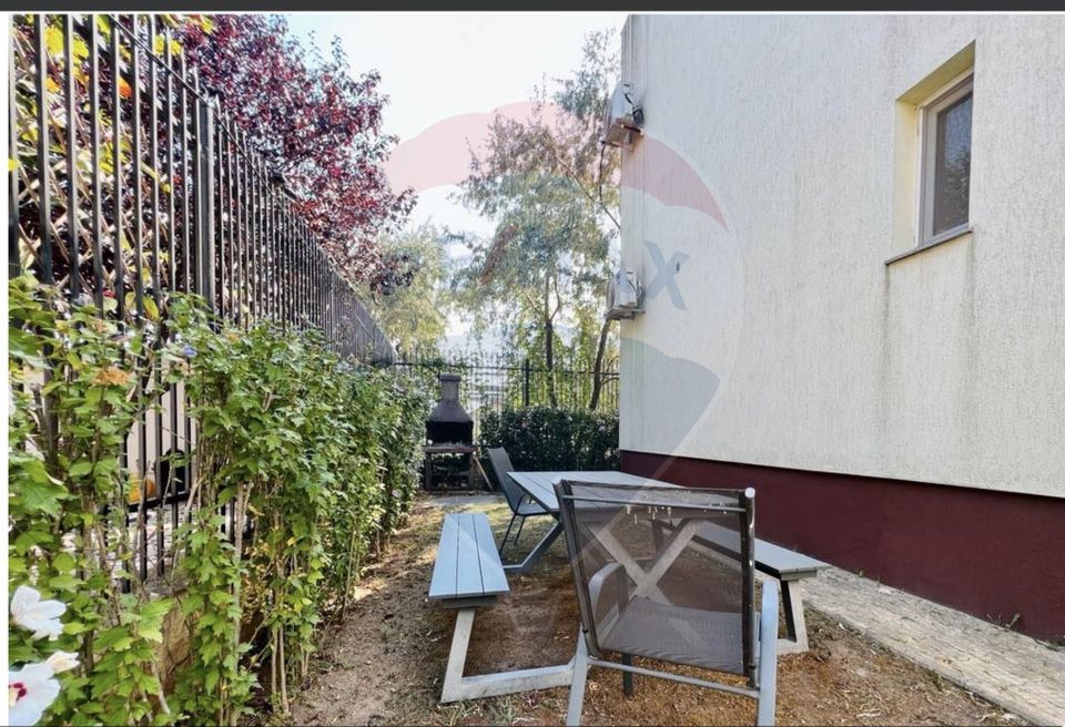 4 room House / Villa for rent, Central area