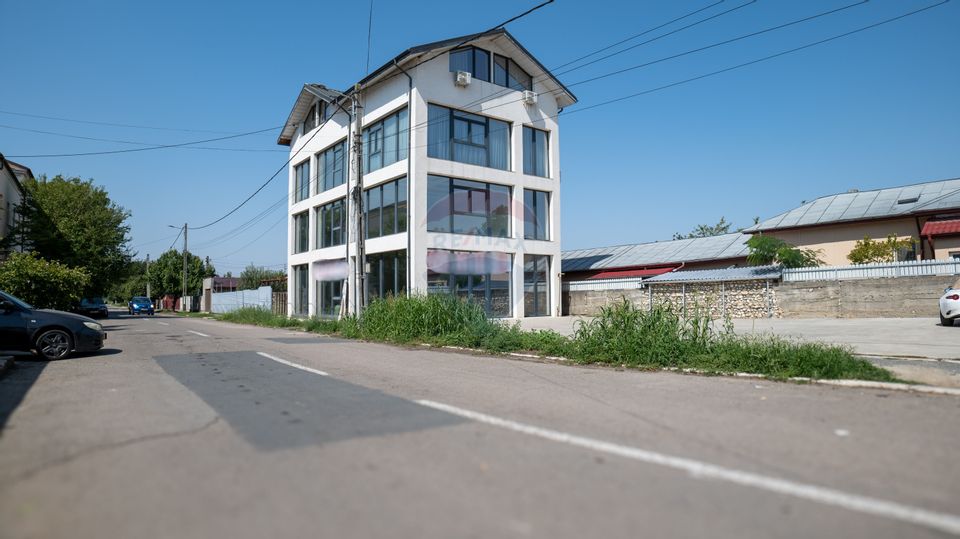 307sq.m Office Space for sale, Central area