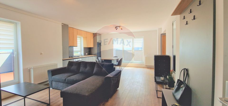 2 room Apartment for rent, Bartolomeu area