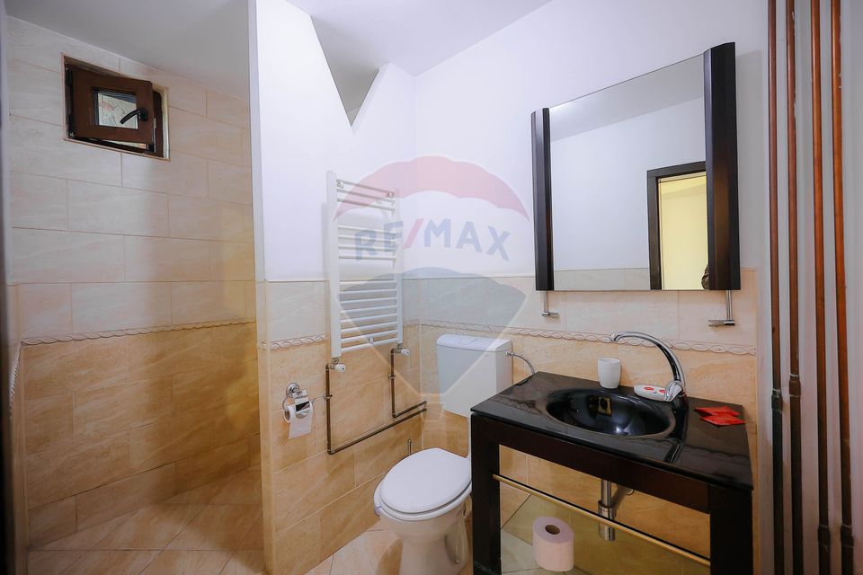 12 room Hotel / Pension for sale, Iosia area
