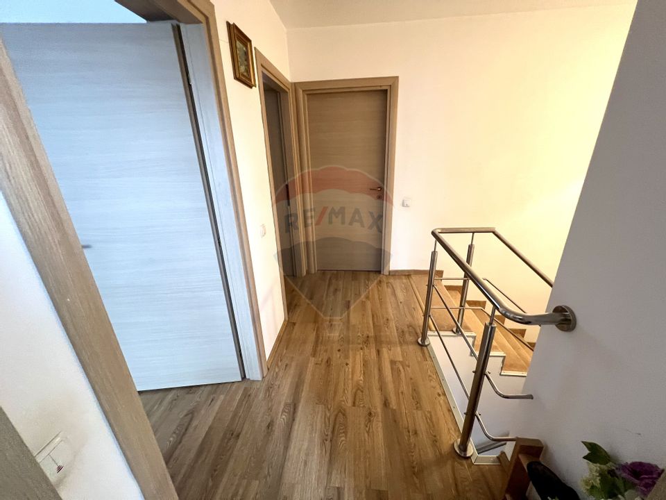 4 room House / Villa for sale, Dambul Rotund area