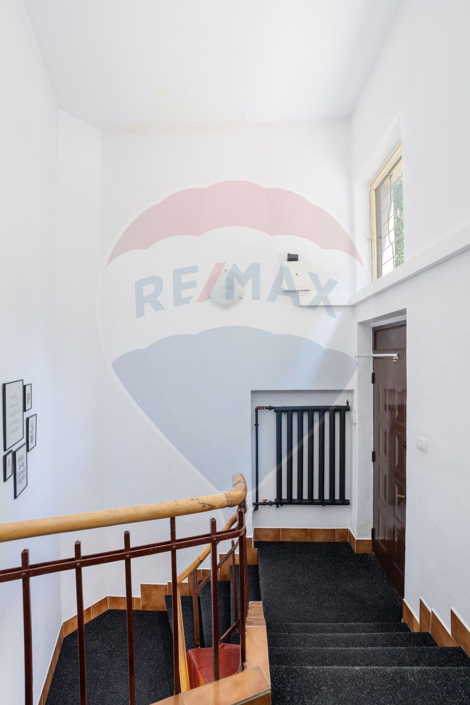 83sq.m Office Space for rent, Armeneasca area