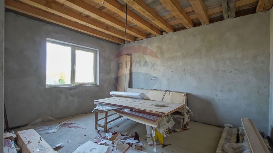 Personalizează casa în Hărman! Teren 500 metri pătrați