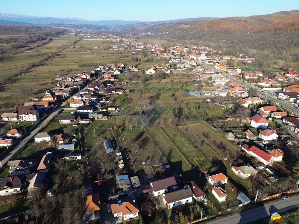 Casă de vânzare in Lazaresti