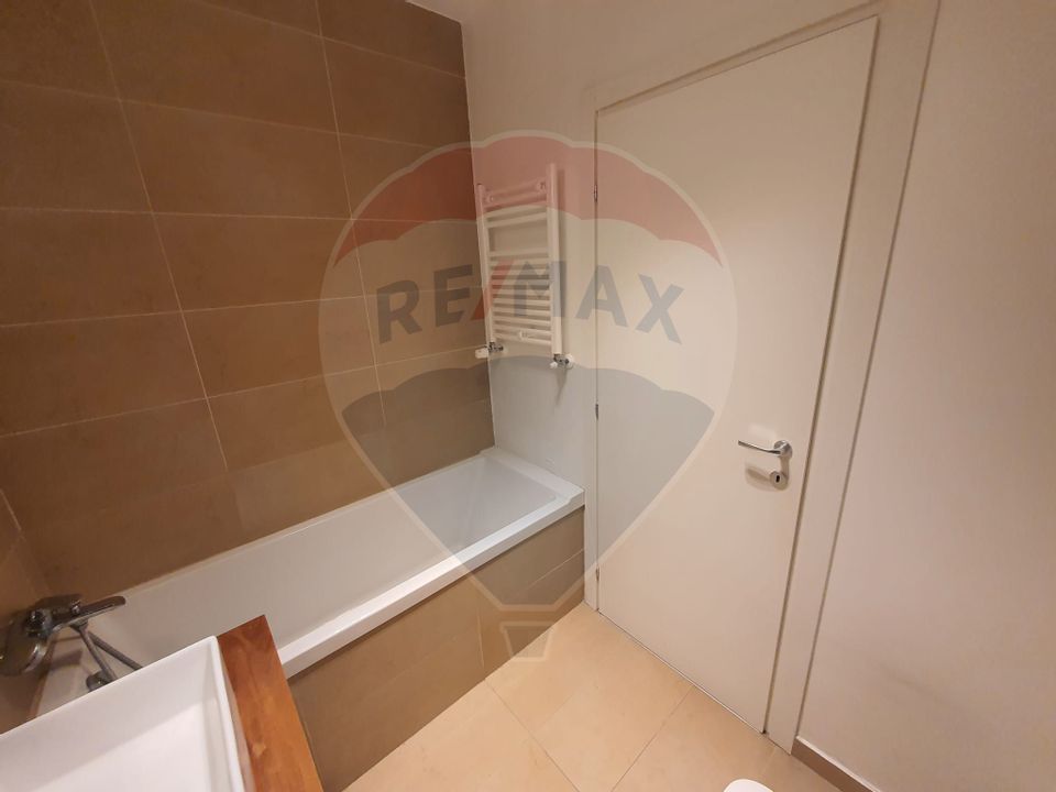 Inchiriere Apartament 2 Camere Arcadia