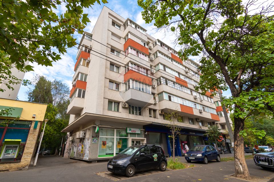 Apartament de vanzare Domenii