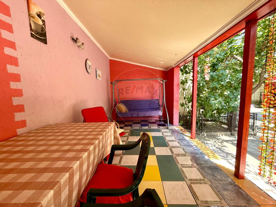 5 room House / Villa for sale, Central area