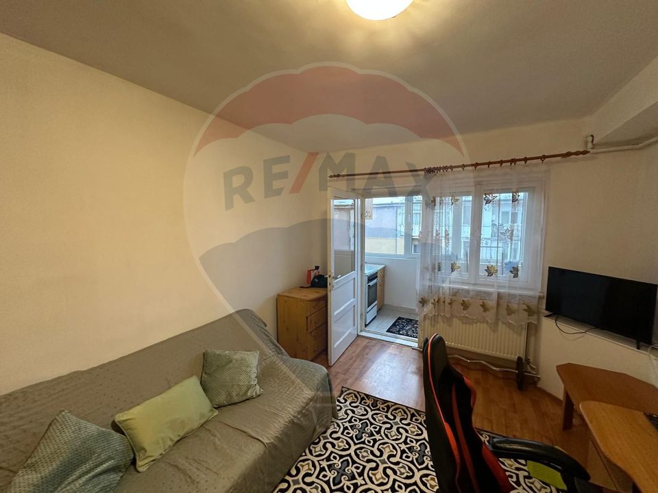 1 room Apartment for sale, Ultracentral area