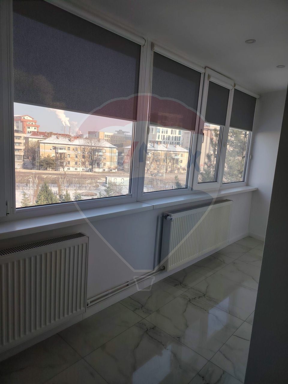 2 room Apartment for rent, Central area