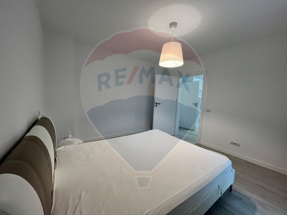 Inchiriere  Vilă în zona Otopeni