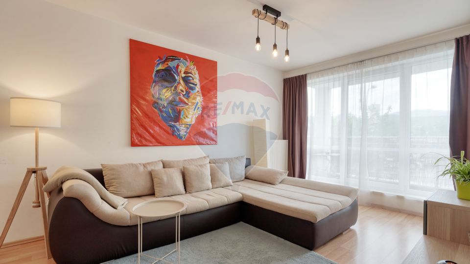 3 room Apartment for sale, Bartolomeu area