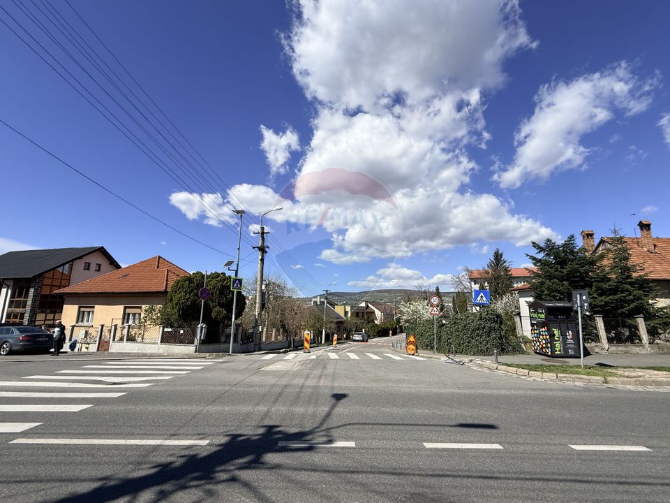 Apartament de inchiriat în zona Parc Cetatuia