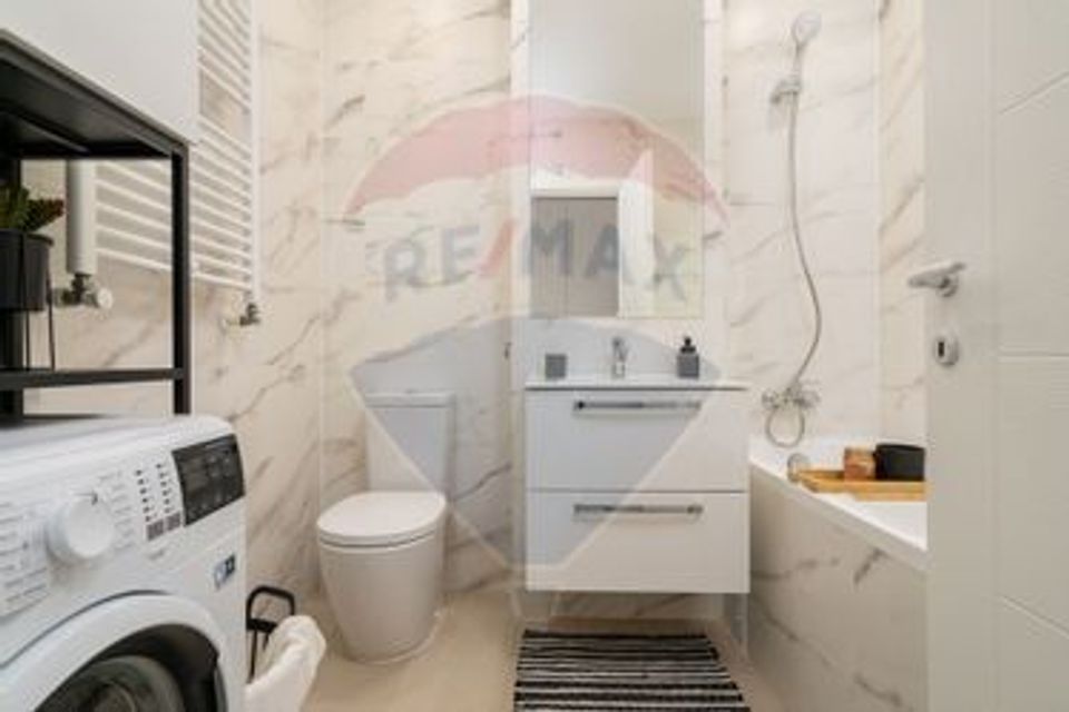 Vanzare garsoniere în zona Theodor Pallady