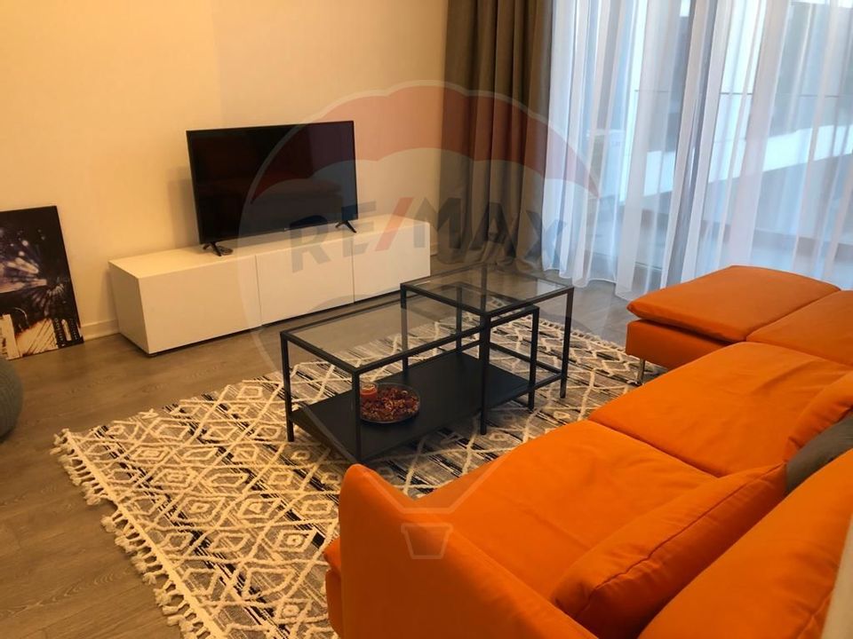 Apartment 2 rooms for rent in cloud9 assembly, zero commission