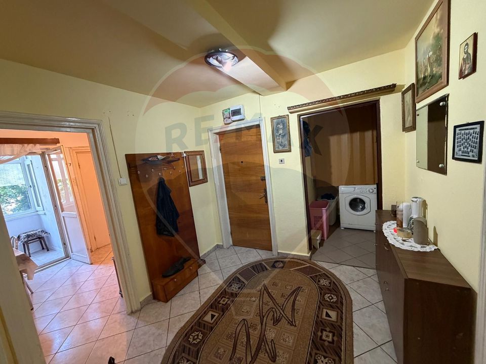 3 room Apartment for sale, Central area