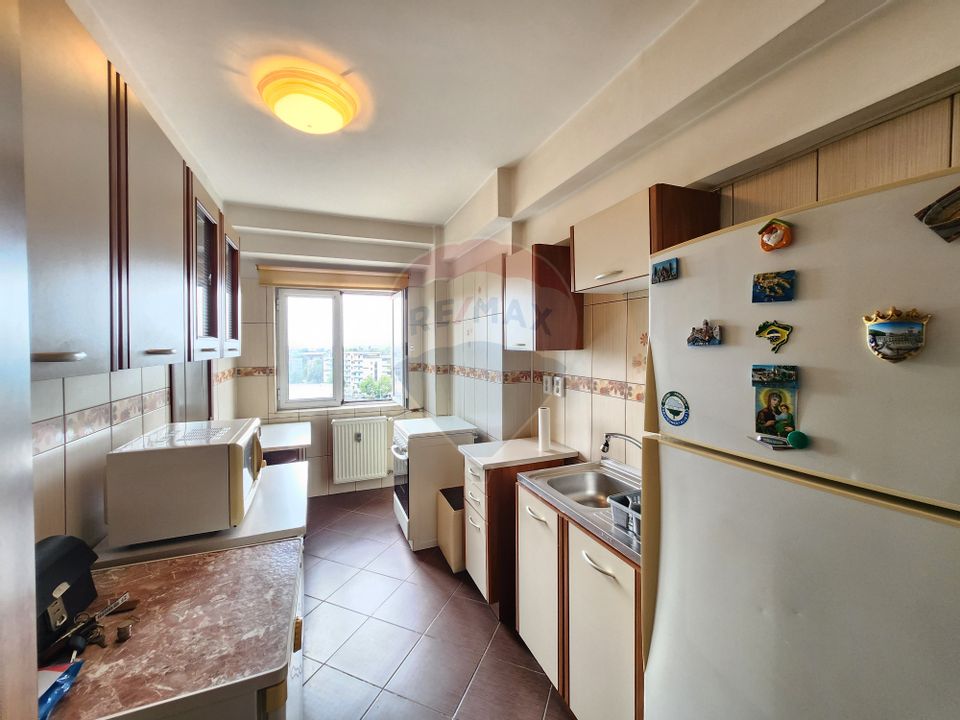 2 room Apartment for sale, Rahova area