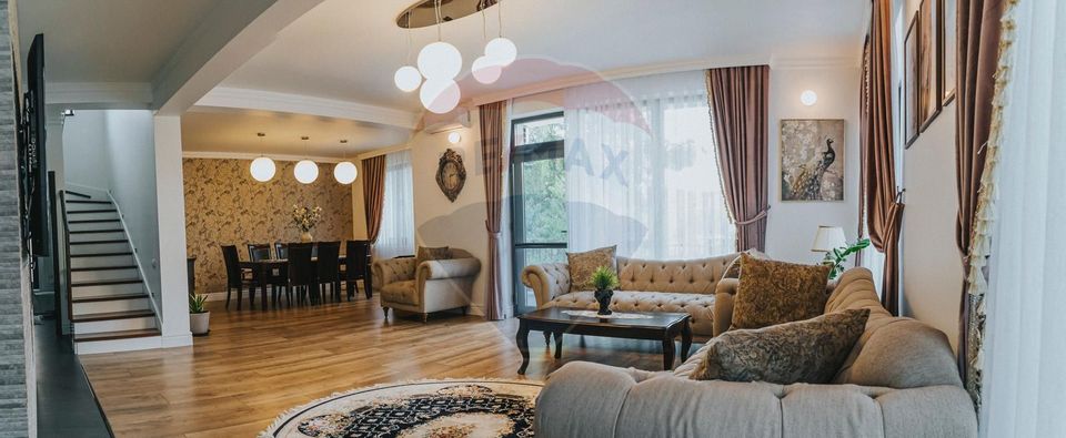 Ready to Move Family Home with Heated Pool – Gheorghe Doja Street, Ora