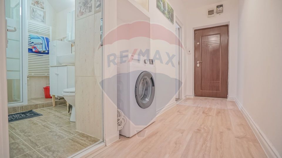 Apartament lux 2 camere Centrul Civic