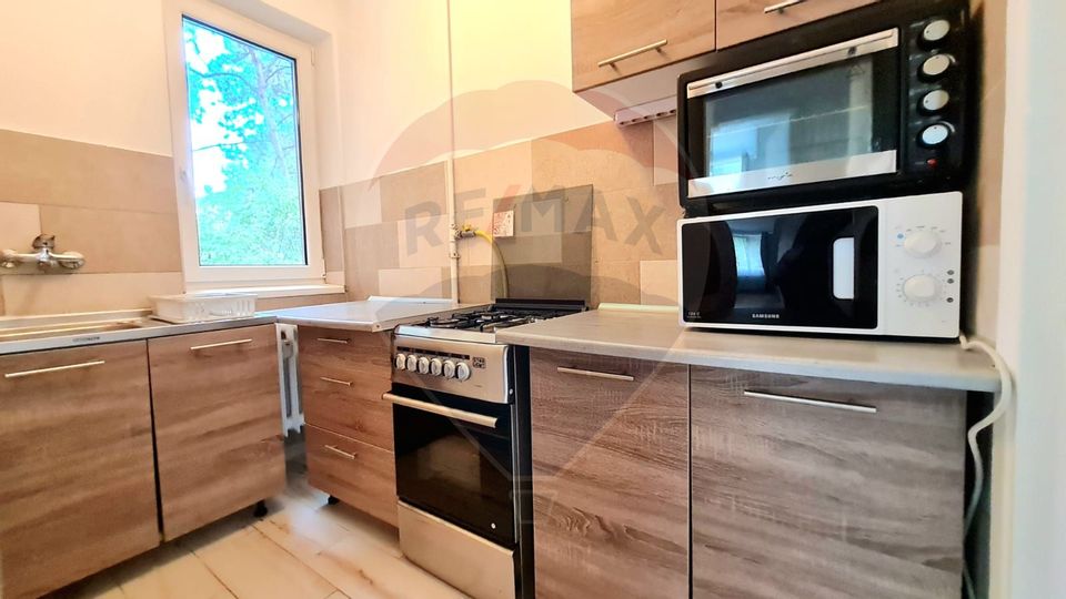 Apartament elegant cu 2 camere de închiriat în zona USAMV