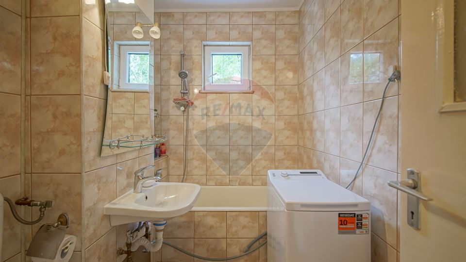 2 room Apartment for sale, Gemenii area