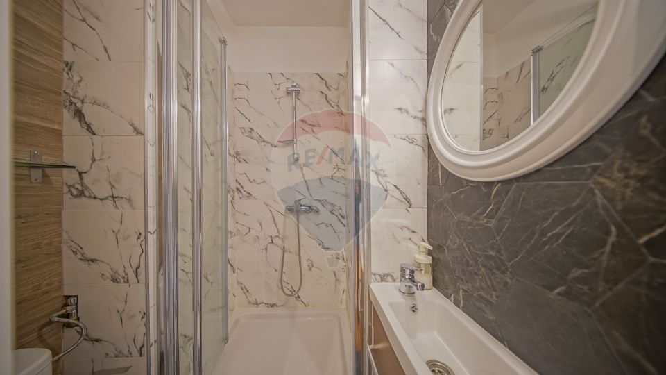 3 room Apartment for sale, Garii area