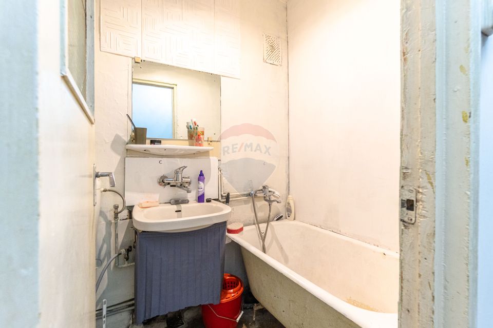 COMISION 0%| DE VANZARE| APARTAMENT 2 CAMERE| LOC DE PARCARE