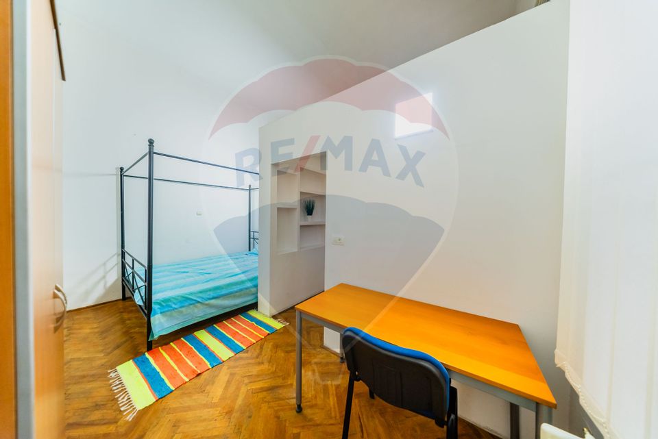 2 room Apartment for rent, Ultracentral area