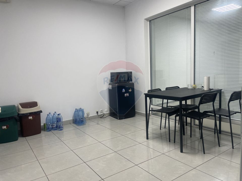 90sq.m Office Space for rent, Domenii area