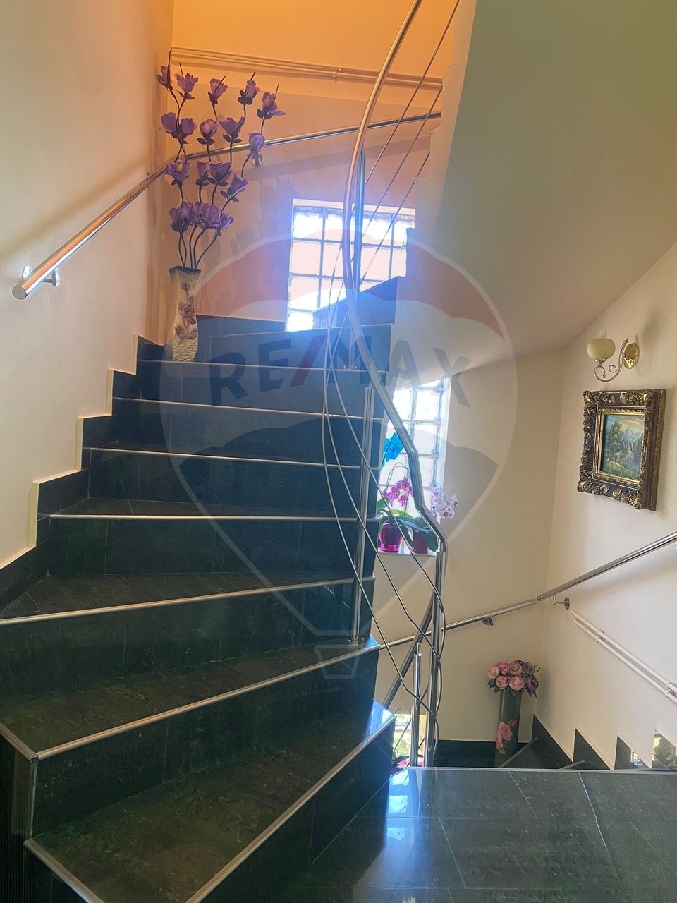 6 room House / Villa for sale, Central area