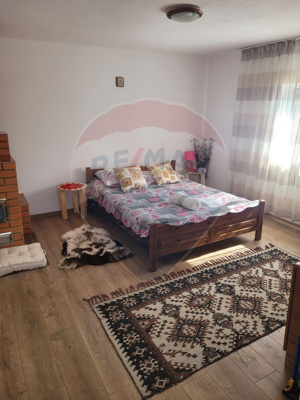 4 room House / Villa for sale