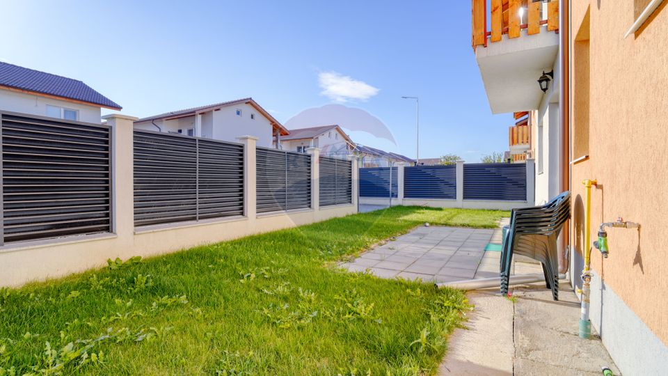 3 room House / Villa for sale, Triaj area