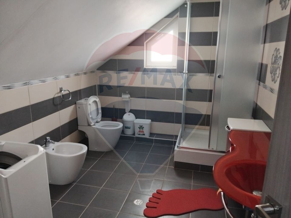 4 room House / Villa for sale, Sud area