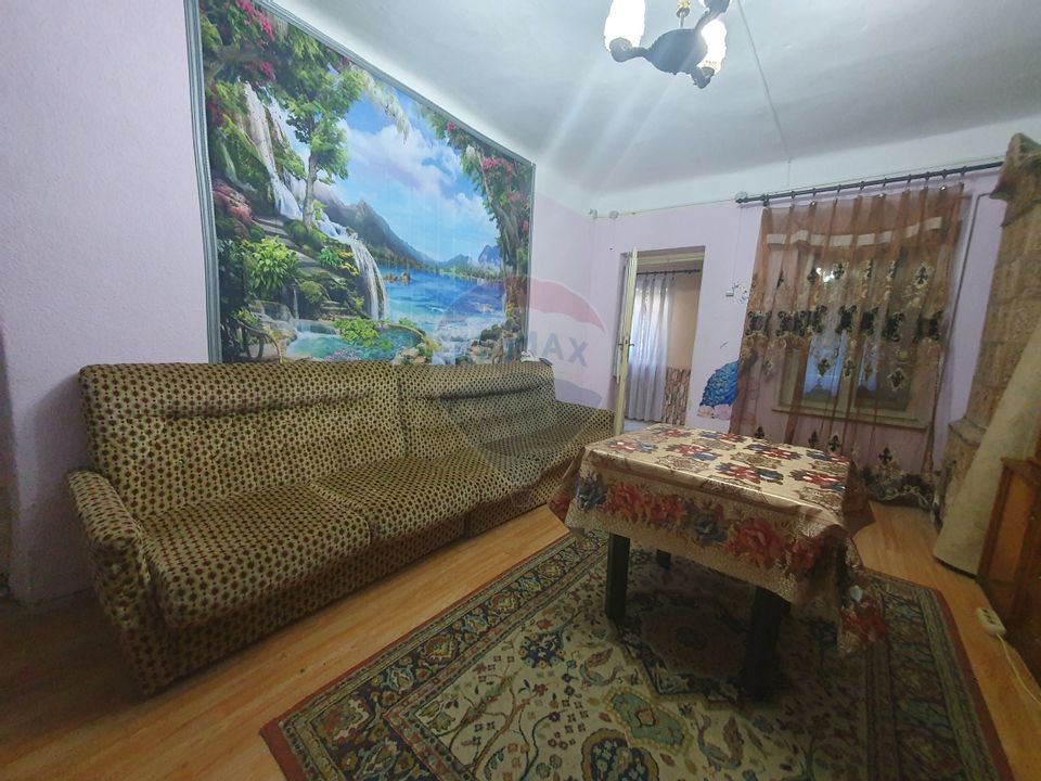 2 room House / Villa for sale, Ultracentral area