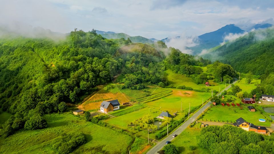 8 room House / Villa for sale