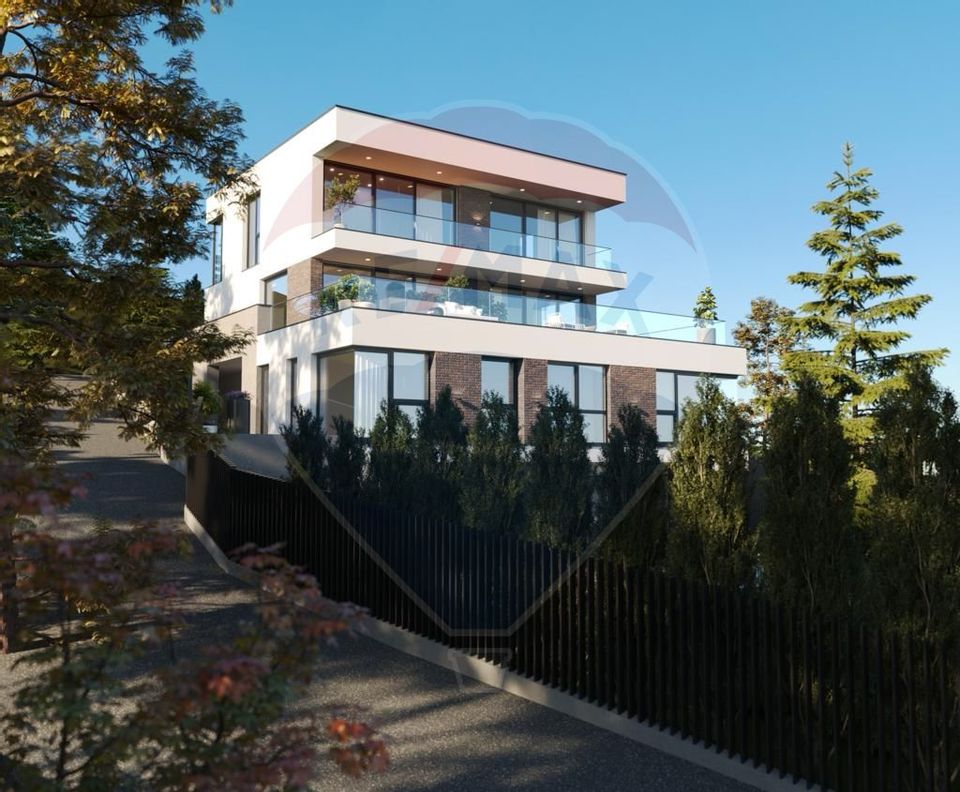 10 room House / Villa for sale, Grigorescu area