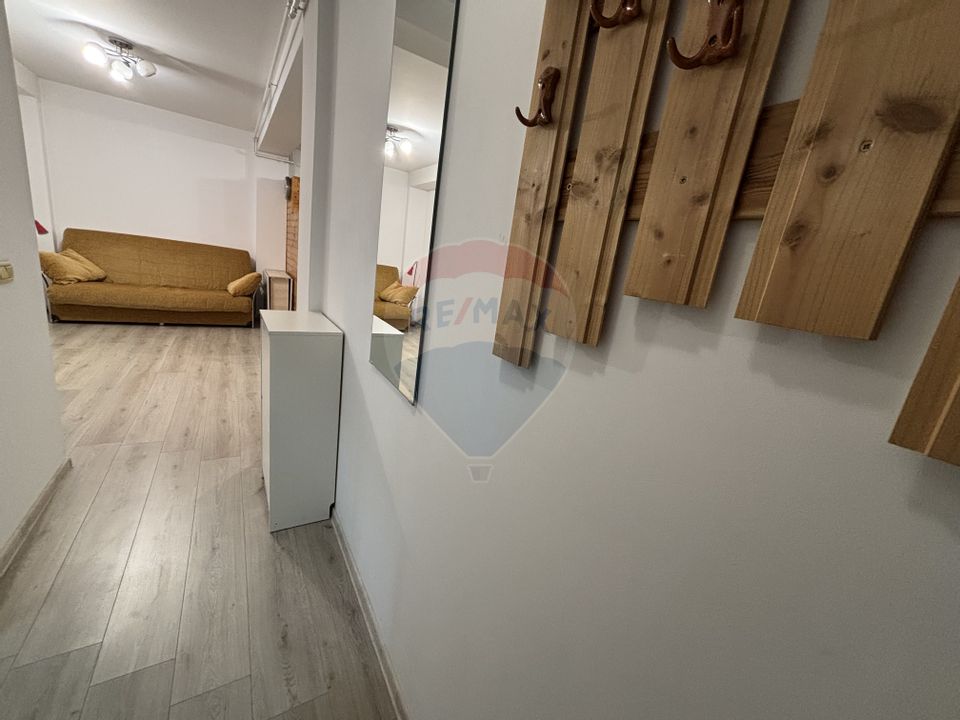 Apartament spatios de vânzare 2 camere EROILOR . VOLUNTARI A3