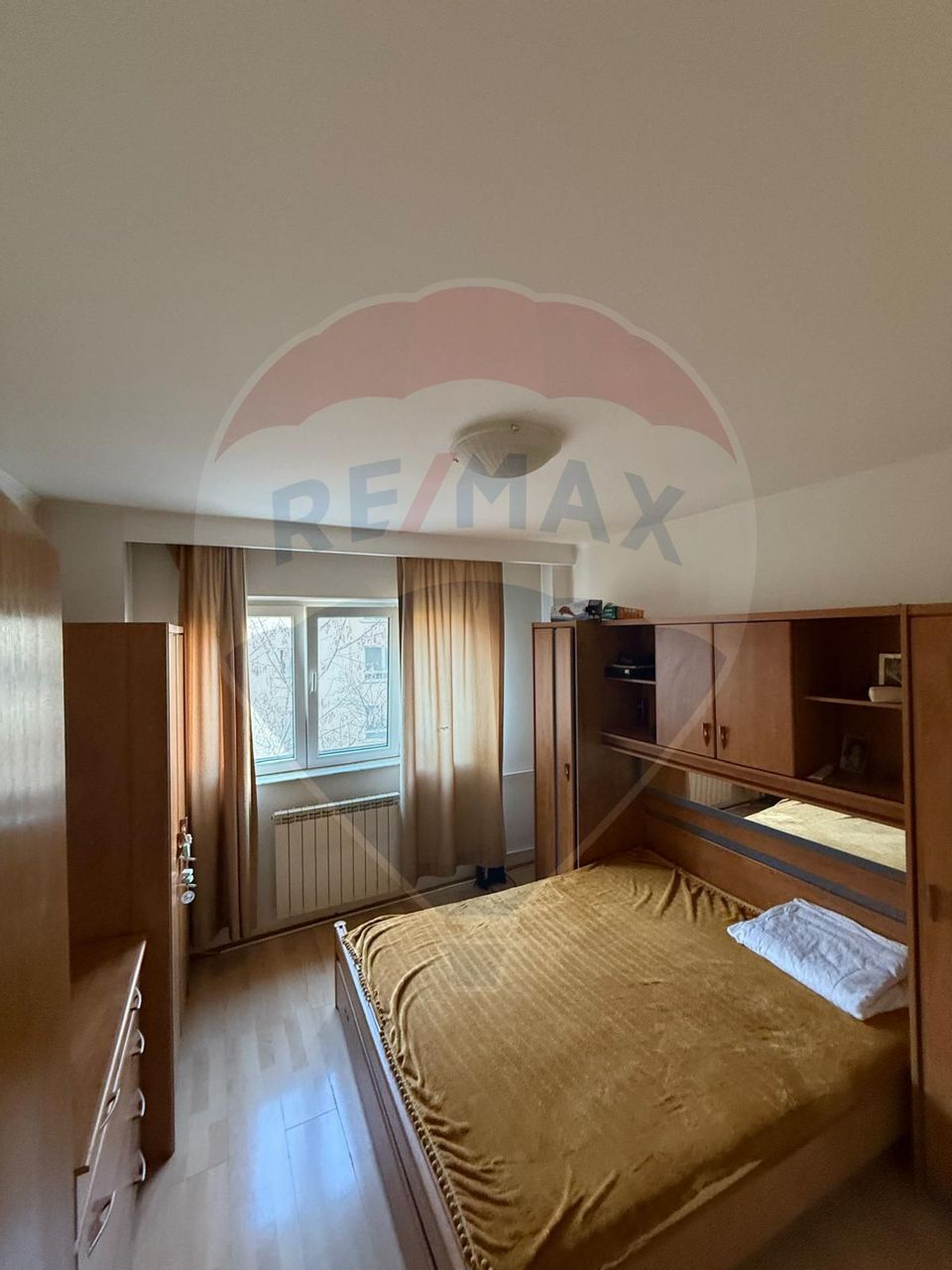 2 room Apartment for sale, Tineretului area